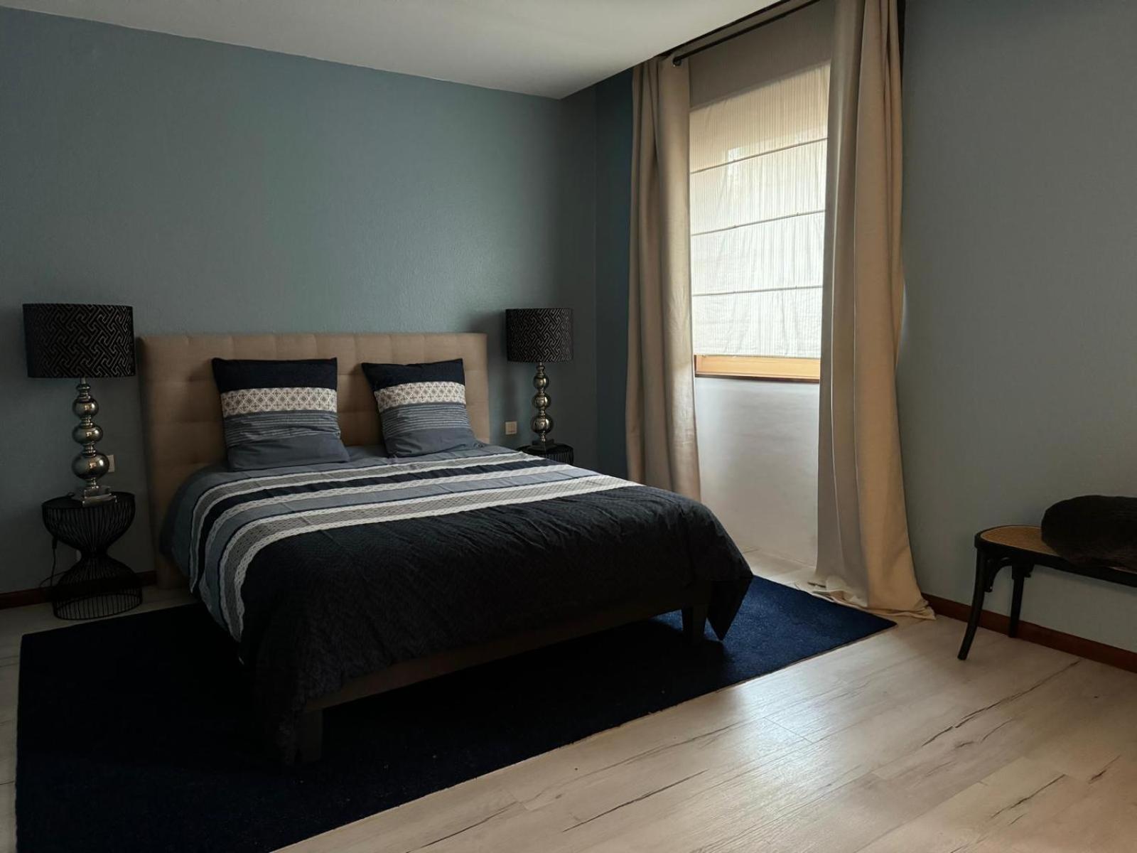 La De L'observatoire Apartment Straßburg